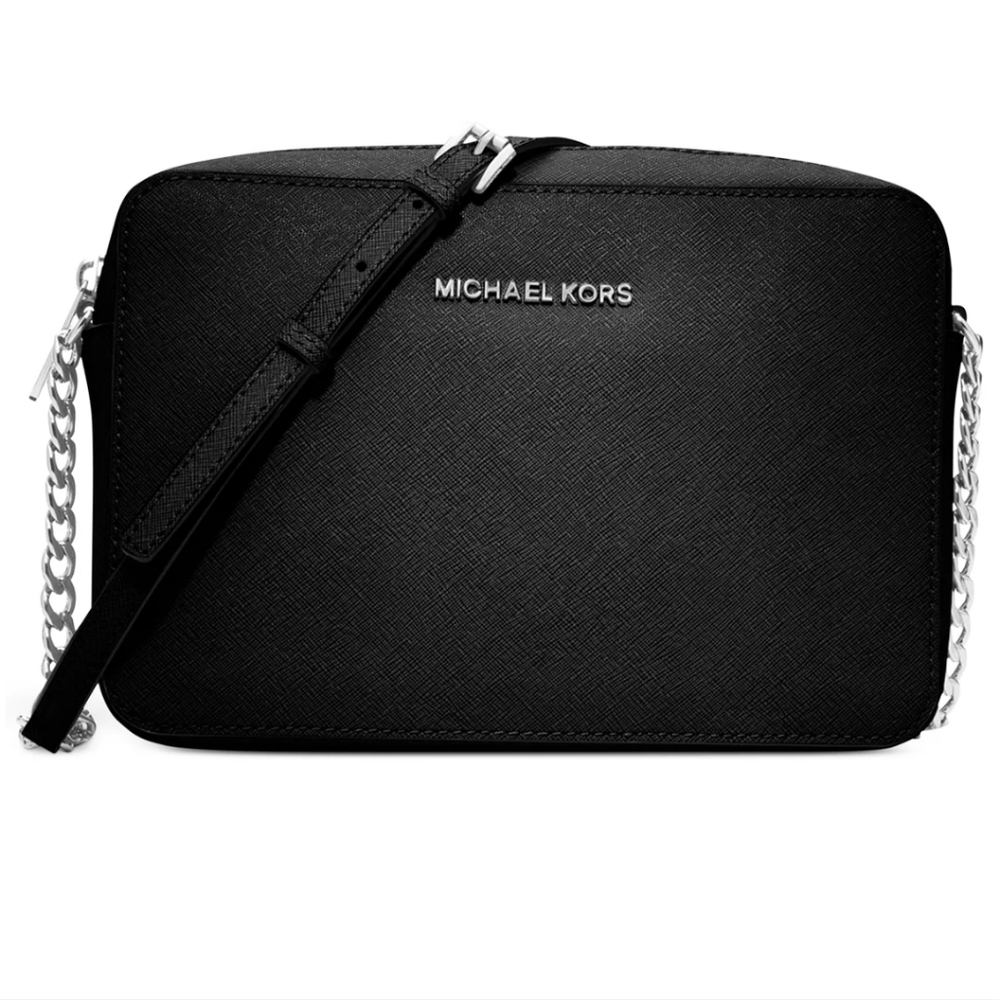 NWT Michael Kors Crossbody Purse!